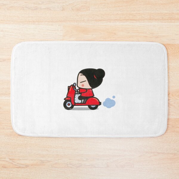 Item preview, Pucca designed and sold by Marcela Nobrega.