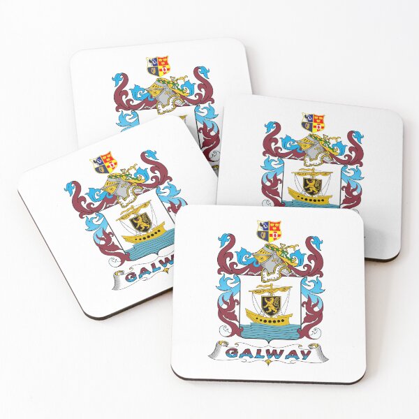 Item preview, COUNTY GALWAY designed and sold by CathalDevlin.