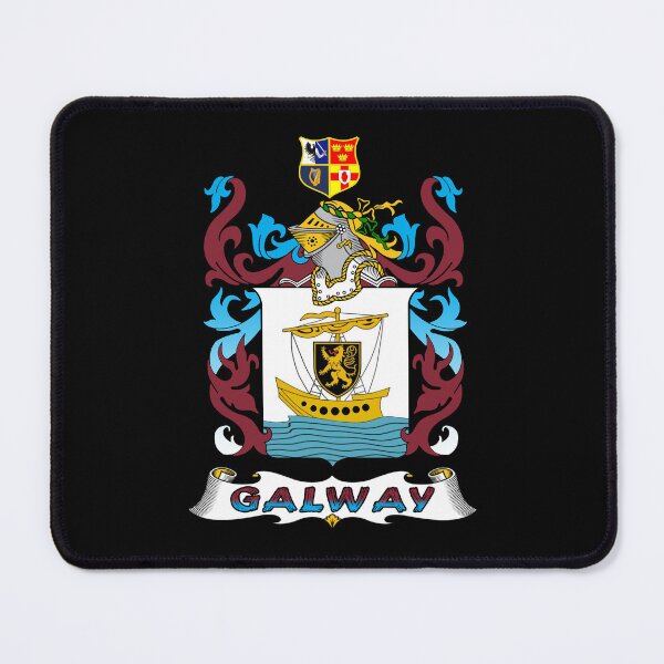 Item preview, COUNTY GALWAY designed and sold by CathalDevlin.
