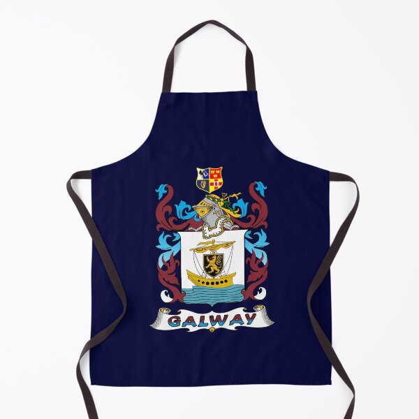 Item preview, COUNTY GALWAY designed and sold by CathalDevlin.