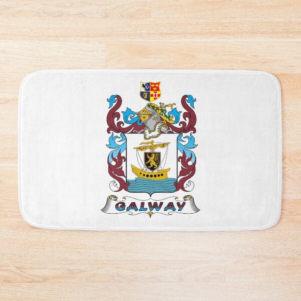 Item preview, COUNTY GALWAY designed and sold by CathalDevlin.
