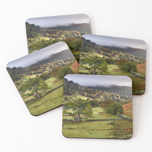 Item preview, Rydal Morning Light designed and sold by John Dunbar.