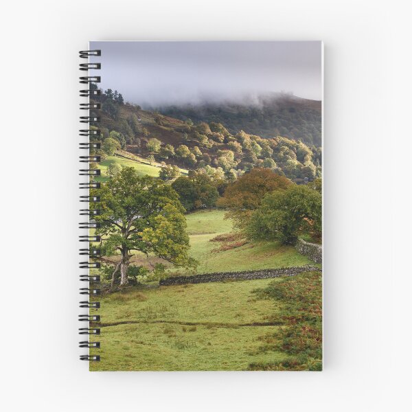 Item preview, Rydal Morning Light designed and sold by John Dunbar.