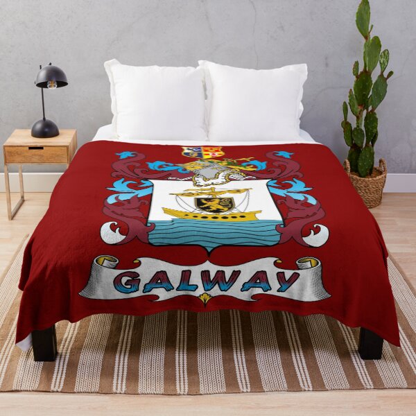 Item preview, COUNTY GALWAY designed and sold by CathalDevlin.