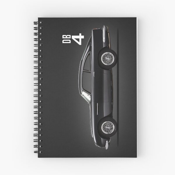 Item preview, The 1963 DB4 designed and sold by rogue-design.