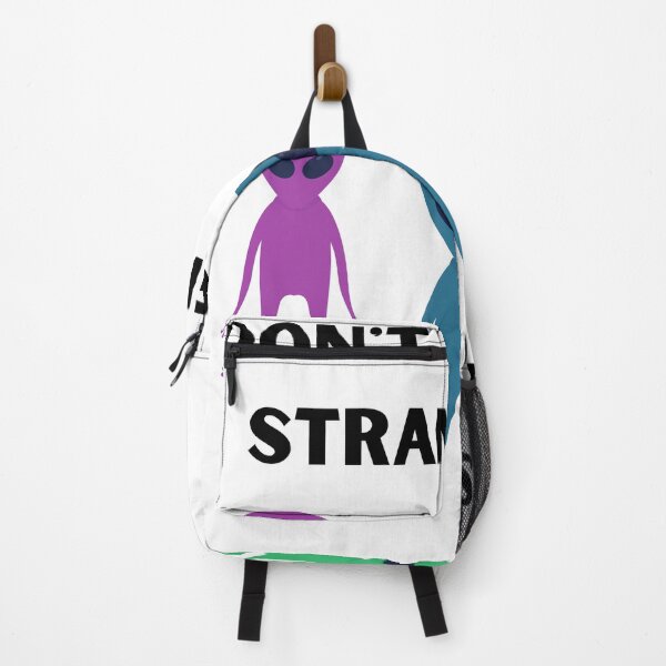 Item preview, Don't Talk To Strangers designed and sold by Dezmart.