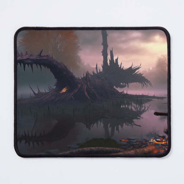 Item preview, The Fasle Dragon designed and sold by CartoonrBOY.