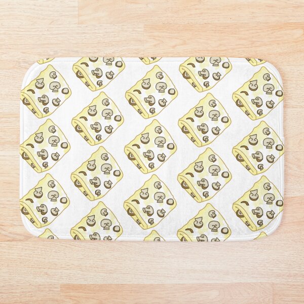Item preview, Tortilla De Champiñones designed and sold by BJP-Design.