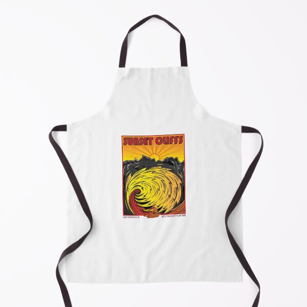 Item preview, SUNSET CLIFFS designed and sold by Larry Butterworth.