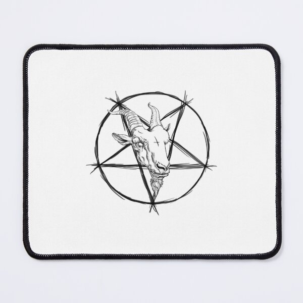 Item preview, Black Phillip #1 designed and sold by innabeufrov.