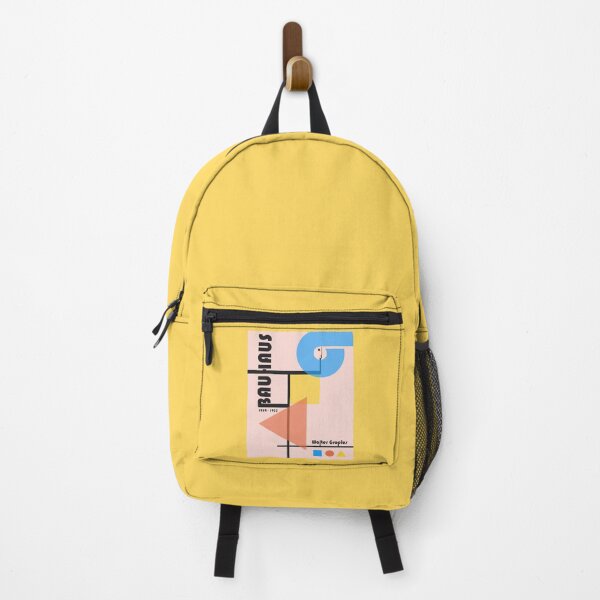 Item preview, Bauhaus Minimalist Artwork Geometric Composition F original design designed and sold by paragonDesign28.