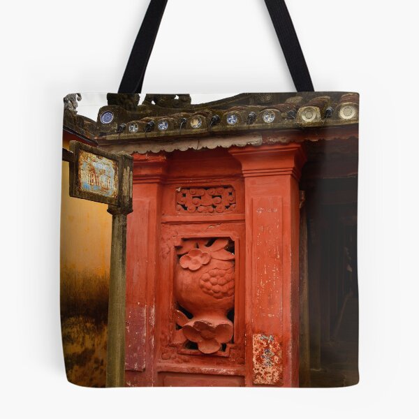 Item preview, Japanese Covered Bridge designed and sold by jojobob.