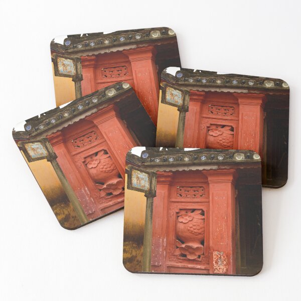 Item preview, Japanese Covered Bridge designed and sold by jojobob.