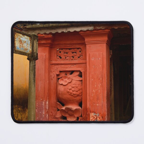 Item preview, Japanese Covered Bridge designed and sold by jojobob.