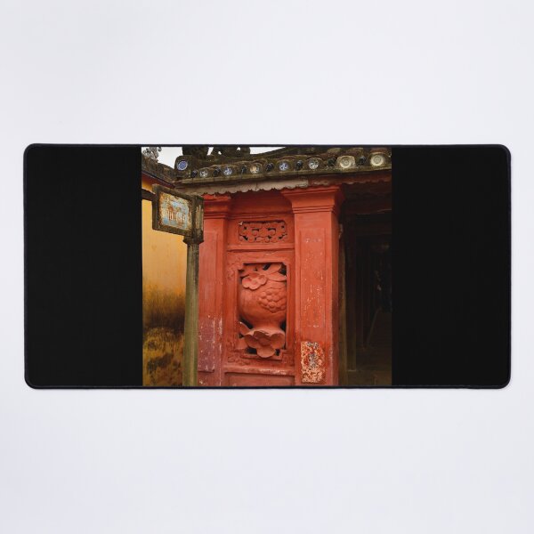Item preview, Japanese Covered Bridge designed and sold by jojobob.
