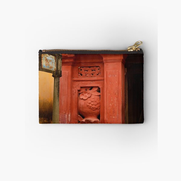 Item preview, Japanese Covered Bridge designed and sold by jojobob.