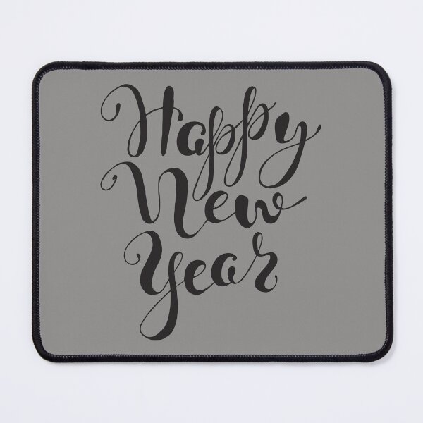 Item preview, happy new year design for christmas lovers  designed and sold by NAZIMNADIR.