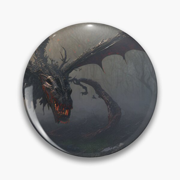 Item preview, The Wild Wyvern designed and sold by CartoonrBOY.