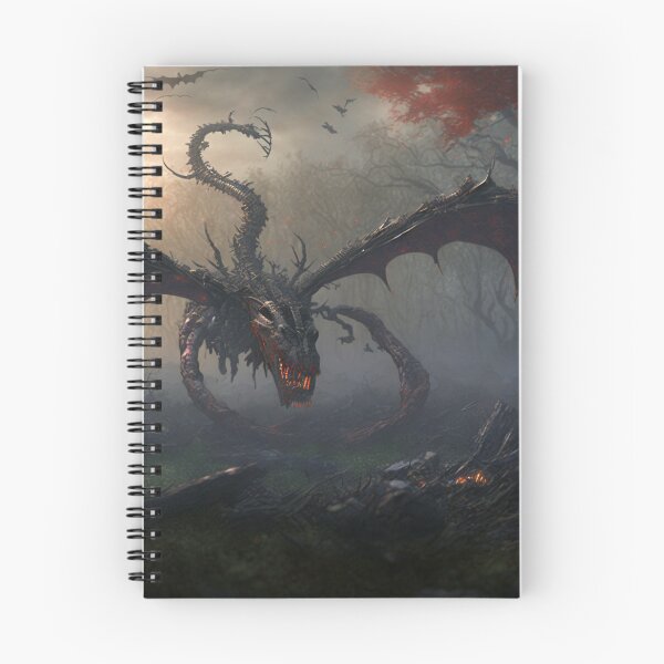 Item preview, The Wild Wyvern designed and sold by CartoonrBOY.