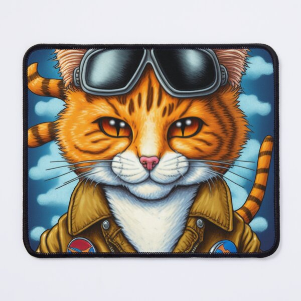 Item preview, Adventurous Aviator B designed and sold by harborhouse55.