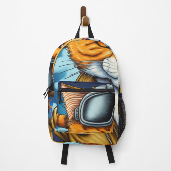 Item preview, Adventurous Aviator B designed and sold by harborhouse55.