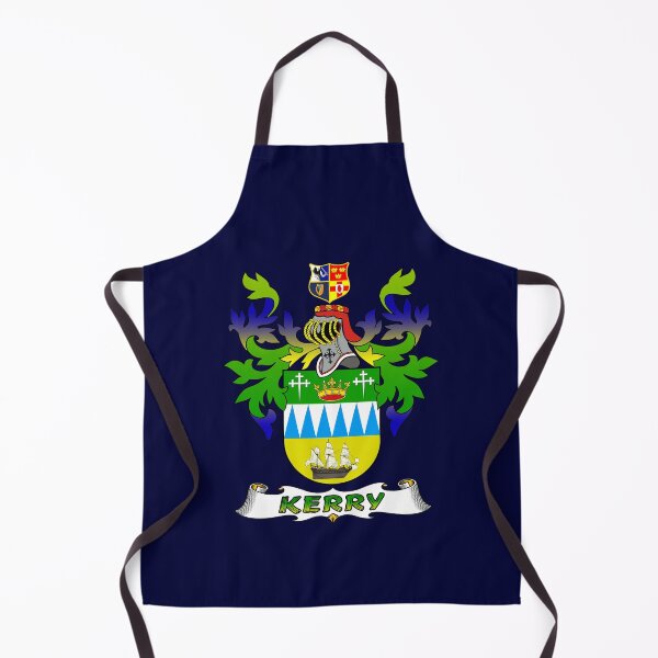 Item preview, COUNTY KERRY designed and sold by CathalDevlin.