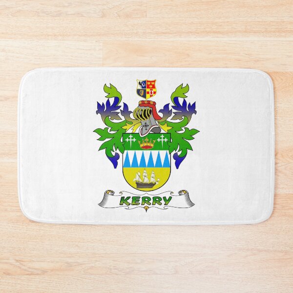 Item preview, COUNTY KERRY designed and sold by CathalDevlin.