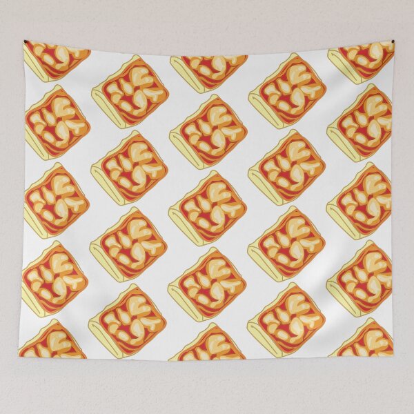 Item preview, Pizza Omelette designed and sold by BJP-Design.