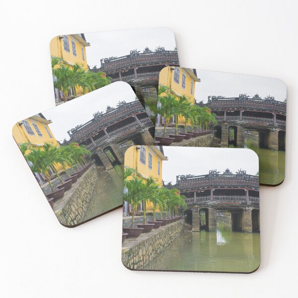 Item preview, Japanese Covered Bridge designed and sold by jojobob.