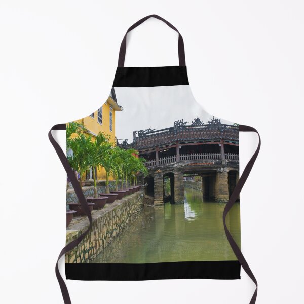 Item preview, Japanese Covered Bridge designed and sold by jojobob.