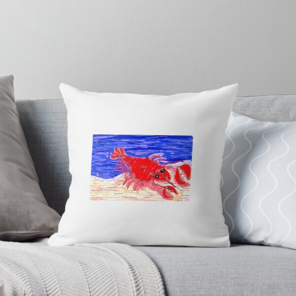 Item preview, Too small darn it designed and sold by Anna  Lewis, blind artist.