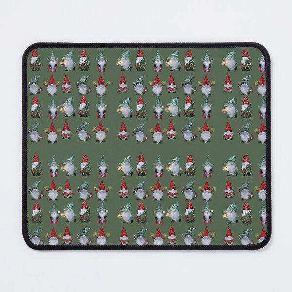 Item preview, Gnomie Christmas designed and sold by JDreaming.