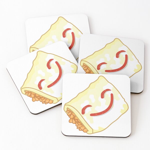 Item preview, Rice Omelette designed and sold by BJP-Design.