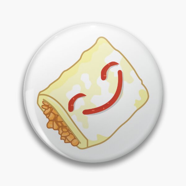 Item preview, Rice Omelette designed and sold by BJP-Design.