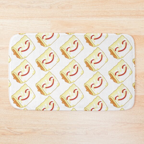 Item preview, Rice Omelette designed and sold by BJP-Design.