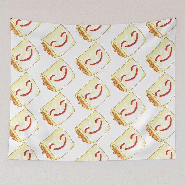 Item preview, Rice Omelette designed and sold by BJP-Design.