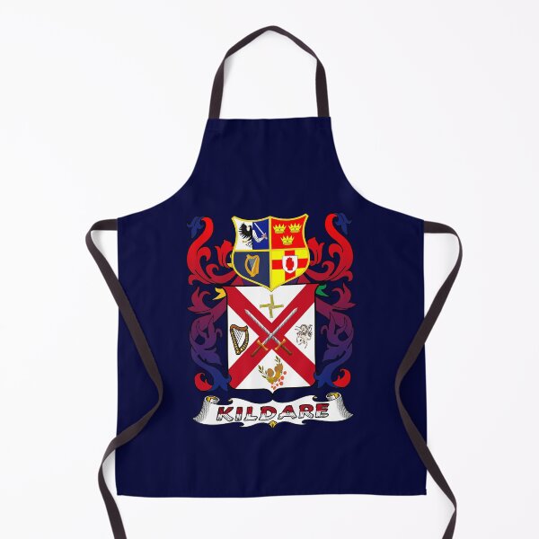 Item preview, COUNTY KILDARE designed and sold by CathalDevlin.