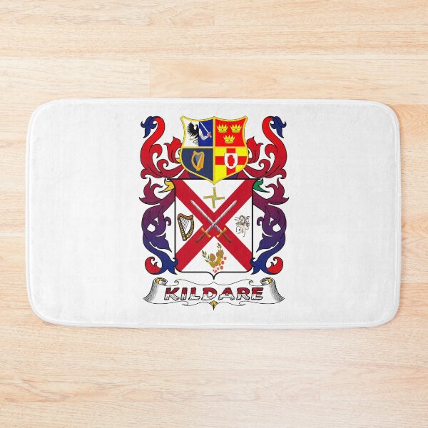 Item preview, COUNTY KILDARE designed and sold by CathalDevlin.
