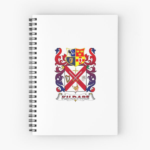 Item preview, COUNTY KILDARE designed and sold by CathalDevlin.