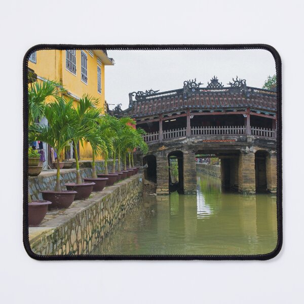 Item preview, Japanese Covered Bridge designed and sold by jojobob.