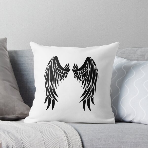 Item preview, Black wings  designed and sold by innabeufrov.