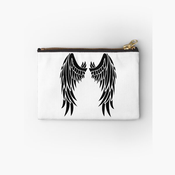 Item preview, Black wings  designed and sold by innabeufrov.