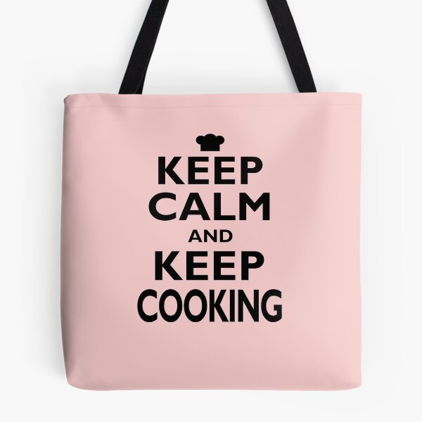 Artikelvorschau, Cooking Keep Calm Chef Geburtstag entworfen und verkauft von smily-tees.