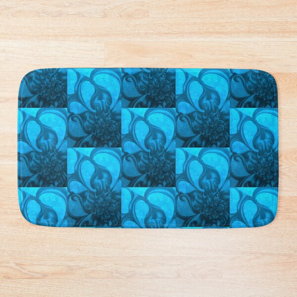 Item preview, Blue Bloom designed and sold by bryansteward.