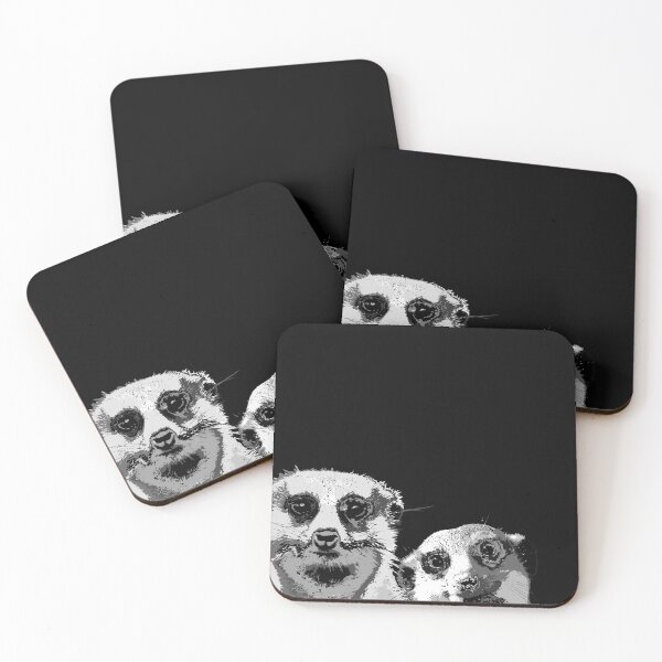 Item preview, Meerkat designed and sold by Yarham.