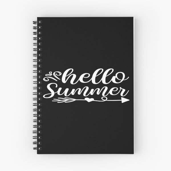 Item preview, Hello summer designed and sold by phassystore.