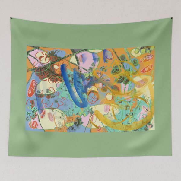 Item preview, The Drunken Sailor designed and sold by Gabriele Maurus.
