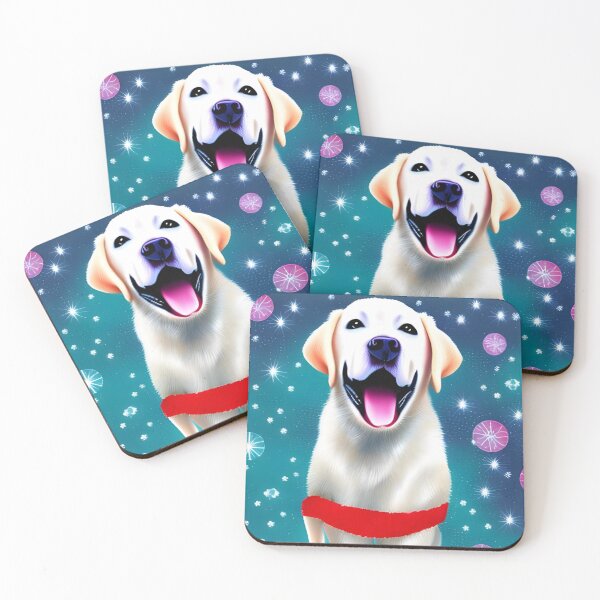 Item preview, Cute Labrador Retriever Dog Gift designed and sold by The Love Quill.
