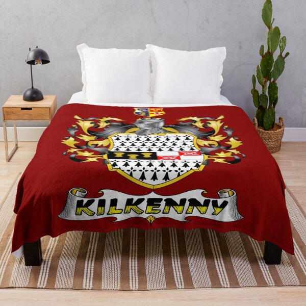 Item preview, COUNTY KILKENNY designed and sold by CathalDevlin.
