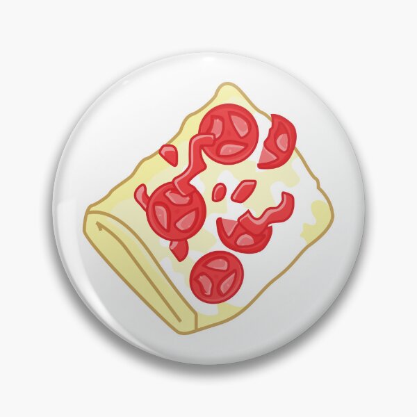 Item preview, Spicy Red Pepper Omelette designed and sold by BJP-Design.